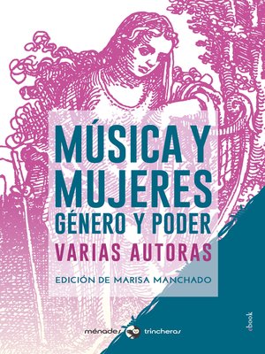 cover image of Música y mujeres